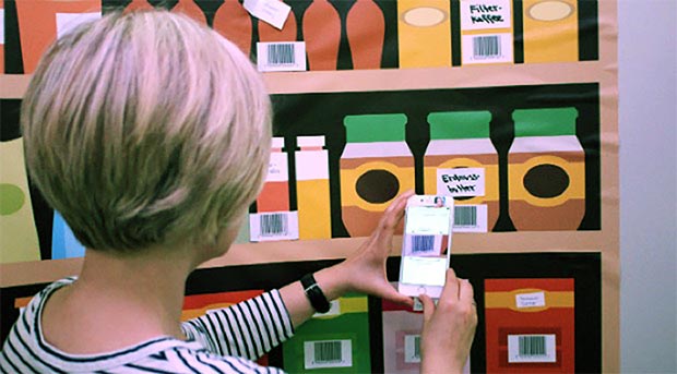 Shopping der Zukunft
