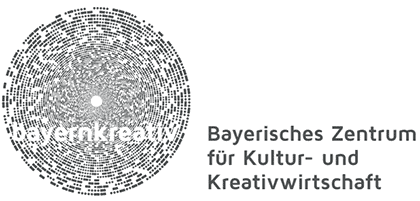 Logo bayernkreativ