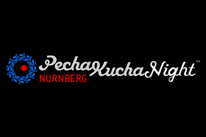 Pecha Kucha Night