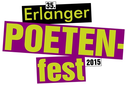 Poetenfest Erlangen
