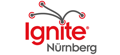 Logo Ignite Nürnberg