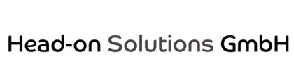 Logo Head-on Solutions