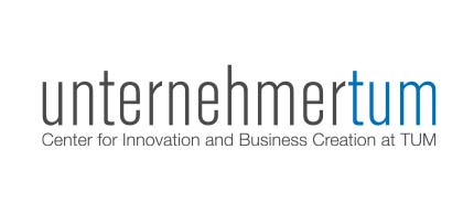 Logo unternehmertum