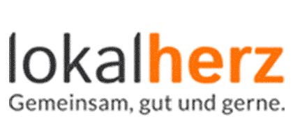 Logo lokalherz