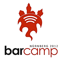 Logo Barcamp Night