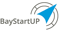 Logo BayStartUP