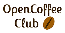 Logo Open Coffee Club
