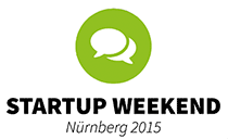 Logo Startup Weekend