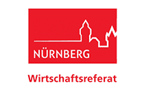 Logo Wirtschaftsförderung Nürnberg