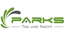 Logo PARKS