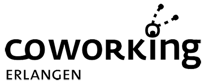 Logo Coworking Erlangen