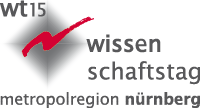 Logo Wissenschaftstag