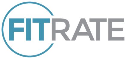 Fitrate Logo