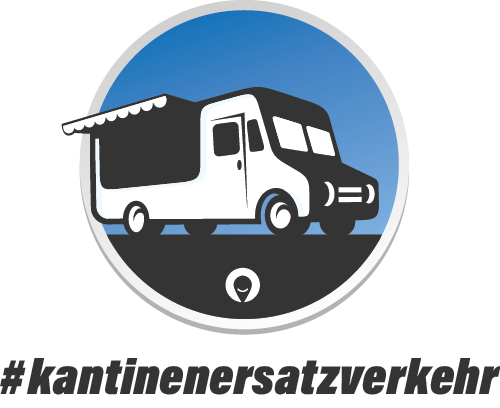 Logo Kantinenersatzverkehr