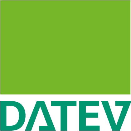 Logo DATEV