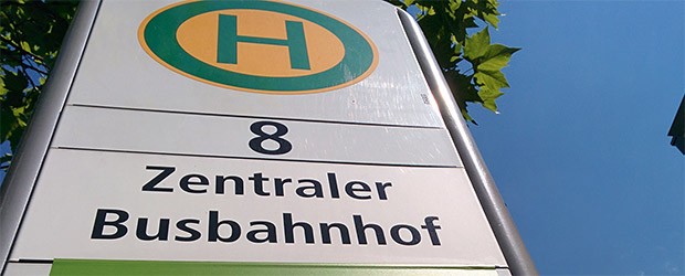 Übersicht und Bewertung Fernbusanbieter Nürnberg und so