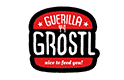 Logo Guerilla Groestl