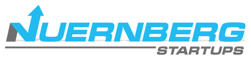 Logo Nürnberg Startups