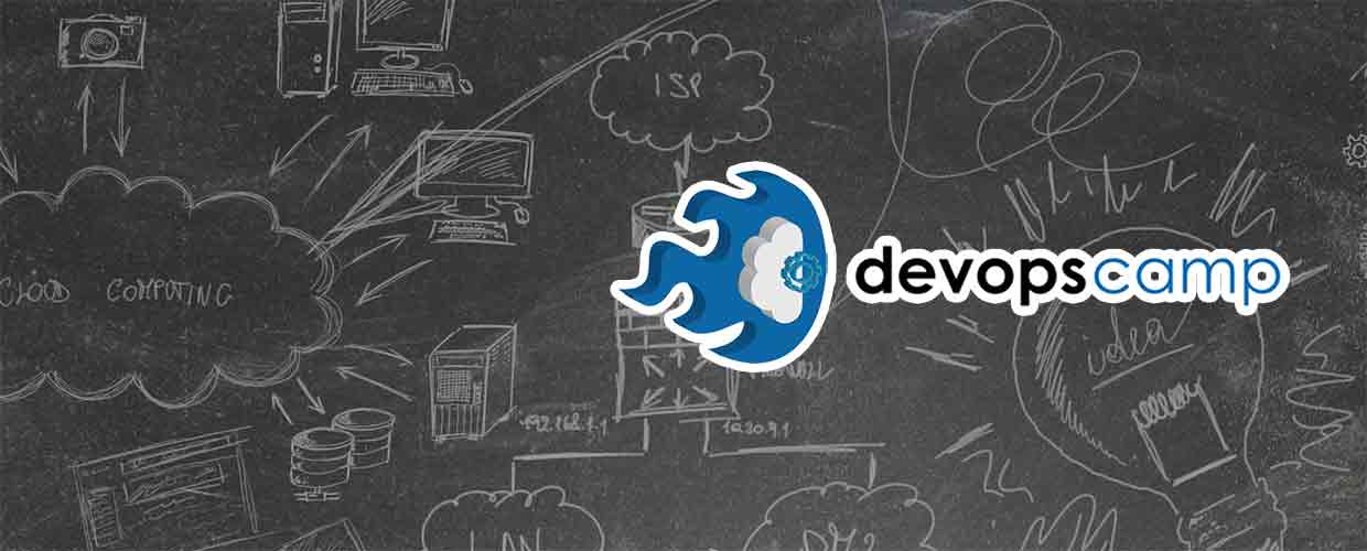 Logo DevOps Camp