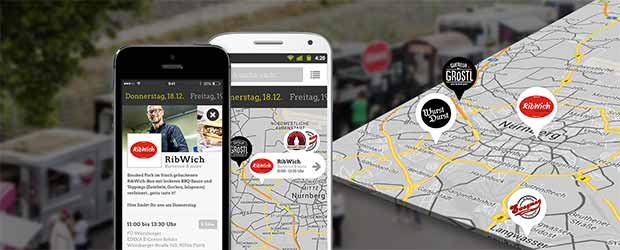 foodtruck-app